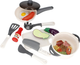 Zestaw kuchenny Mega Creative Little Chef Kitchen (5904335847901) - obraz 2