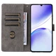 Чехол-книжка Deexe Delta Book для Realme C53 / C51 / Note 50 - Green - изображение 2