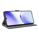 Чехол-книжка Deexe Delta Book для Realme C53 / C51 / Note 50 - Blue - изображение 3