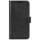 Чехол-книжка Deexe Wallet Style для ASUS Zenfone 11 Ultra - Black - изображение 6