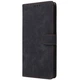 Чехол-книжка Deexe Delta Book для Realme C53 / C51 / Note 50 - Black - изображение 5