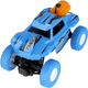 Samochód terenowy zdalnie sterowany XUDA Toys Cool Spray Climbing Car Niebieski (5905523605228) - obraz 7