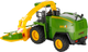 Kombajn zdalnie sterowany Mega Creative Silage Harvester (5904335871098) - obraz 4