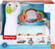 Розвиваюча іграшка Fisher Price Grow -with-me Tummy Time Llama (0887961793864) - зображення 1