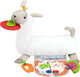 Розвиваюча іграшка Fisher Price Grow -with-me Tummy Time Llama (0887961793864) - зображення 7