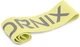 Резинка для фитнеса и спорта из ткани Cornix Loop Band XR-0136 2-5 кг Желтая - изображение 3