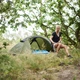 Палатка Grand Canyon Apex 1 Alu Capulet Olive (30921258) - изображение 16
