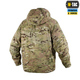 Куртка M-Tac Storm Multicam XS/R - зображення 4