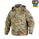 Куртка M-Tac Storm Multicam L/R - зображення 1