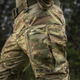 Брюки M-Tac Army Gen.II рип-стоп Multicam 38/36 - изображение 8