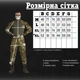 Тактичний костюм із ріп-стоп Combat Tactical Multicam S - зображення 9