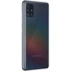 Смартфон Samsung Galaxy A51 64 GB Black (Grade B) - Б/В - зображення 3