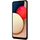 Смартфон Samsung Galaxy A02s 32 GB Black (Grade C) - Б/В - зображення 2