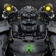 Конструктор Guly Transformers Super KingKong Звіробот Кінг-конг - 4160 деталей - зображення 4