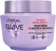 Маска для сухого і пошкодженого волосся (кінчиків) L'Oréal Paris Elvive Maschera Hydra Hyaluronic 300 ml - изображение 2