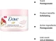 Ексфоліант (Скраб) для тіла, Dove Body Scrub Pomegranate Seeds & Shea Butter 225 мл - изображение 4