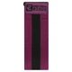 Бинты на колени для приседаний Ezous Bundled Kneecap A-10 2шт в комплекте Purple-Black - изображение 5
