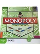 Настольная игра Монополия Бизнес игровое поле фишки карточки кубики (6123UA) - изображение 2