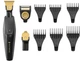 Тример для бороди та вусів Remington MB7000 T-Series Ultimate (43266560100) - изображение 1