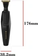 Тример для бороди та вусів Remington MB7000 T-Series Ultimate (43266560100) - изображение 6