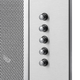 Витяжка Pyramida AGB 52 PB IX - изображение 3