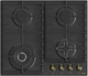 Варочная поверхность GORENJE GW 642 CLB (BG6AB-G0B) (737639) - изображение 1