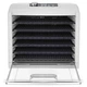 Сушка для фруктів і овочів Sencor SFD 6500WH (41014664) - изображение 2