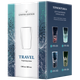 Термокружка Limited Edition Travel Me, 360 мл (HTK-054) - зображення 4