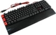 Клавіатура Redragon Yaksa K505 USB UKR Black (70392) - изображение 3