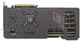 Відеокарта ASUS AMD Radeon RX 7900 GRE TUF Gaming OC 16GB (TUF-RX7900GRE-O16G-GAMING) (GDDR6, 256 bit, PCI-E 4.0 x16) - изображение 6