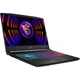 Ноутбук MSI 15 Katana 15 B13VGK-2265XUA 1920x1080/i7-13620H/16/1TB SSD/RTX 4070 8GB/DOS /Black (9S7-158571-2265) - зображення 10