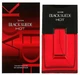 Чоловіча туалетна вода Avon BLACK SUEDE HOT 75 мл - зображення 1