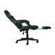 Крісло VR Racer Dexter Webster (AMF) Black/Green - зображення 4