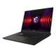 Ноутбук (2024) MSI Vector 17 HX i9-13980HX/32GB/1TB/Win11 RTX4080 - изображение 2