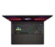 Ноутбук (2024) MSI Vector 17 HX i9-13980HX/32GB/1TB/Win11 RTX4080 - изображение 4