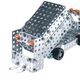 Конструктор Eitech Грузовик мусоровоз (С281) (200960) - изображение 3