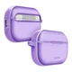 Чохол для AirPods Pro 2 Laut Huex Protect Lavender - зображення 2