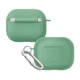 Чохол LAUT POD для Airpods 3 Green - зображення 2