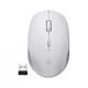 Мышка Defender Auris MB-027 Silent Wireless White (52028) - изображение 1