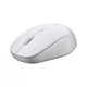 Мышка Defender Auris MB-027 Silent Wireless White (52028) - изображение 2