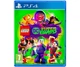 LEGO DC Super-Villains (русская версия) (PS4) - изображение 1