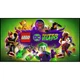 LEGO DC Super-Villains (русская версия) (PS4) - изображение 2