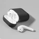 Чохол LAUT POD для AirPods 2/1 Charcoal Black for Charging/Wireless Case - зображення 3