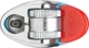 Зажигалка BIC J26 асс 3 шт (3086125002850) - изображение 4