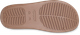 Шльопанці жіночі CROCS GETAWAY PLATFORM H — STRAP 37 (EU 37-38) Лате 209409 - зображення 5