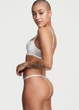 Трусики Victoria's Secret Dream Angels M белый (7040000138652Q9ZM) - изображение 2