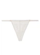 Трусики Victoria's Secret Dream Angels M белый (7040000138652Q9ZM) - изображение 3