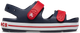 Детские сандалии CROCS CROCBAND CRUISER SANDAL KIDS 28 синий 209423 - изображение 2