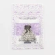 Намистини-Роздільники, Біжутерний Сплав, Круглі, Античне Срібло, 7мм, Отвір 1мм, 30 шт - зображення 2