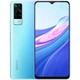 Смартфон Vivo Y31 4/64Gb Ocean Blue (Grade B) БУ - зображення 1